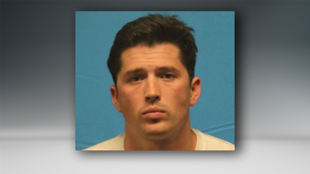 Former Southlake Carroll star Riley Dodge faces DWI with child in car